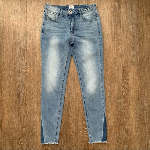 Skinny Jeans Size 7 - Picture 1 of 9